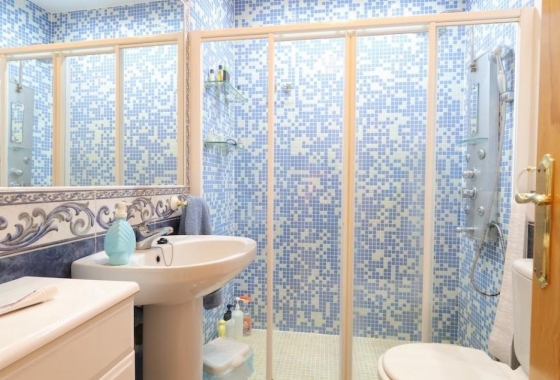 Rynek Wtórny - Apartament - San Miguel de Salinas