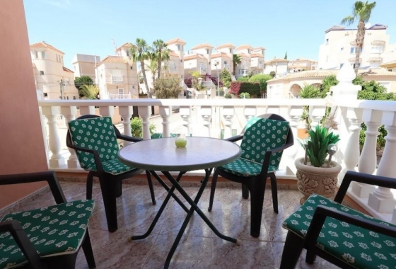 Rynek Wtórny - Apartament - San Miguel de Salinas