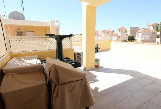 Rynek Wtórny - Apartament - San Miguel de Salinas
