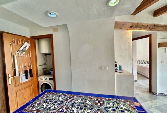 Resale - Apartment / flat - Torrevieja - Torrevieja - Playa de los Locos