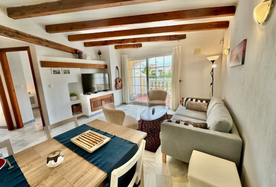 Resale - Apartment / flat - Torrevieja - Torrevieja - Playa de los Locos