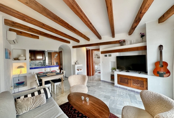 Resale - Apartment / flat - Torrevieja - Torrevieja - Playa de los Locos