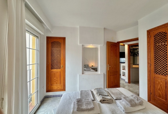 Resale - Apartment / flat - Torrevieja - Torrevieja - Playa de los Locos