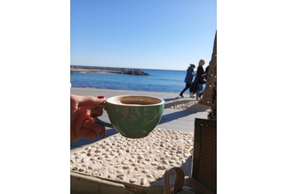 Resale - Apartment / flat - Torrevieja - Torrevieja - Playa de los Locos
