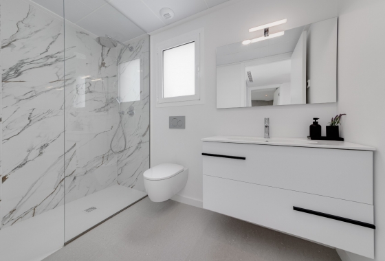 New Build - Villa - Mutxamel - Muchamiel