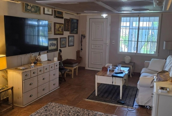 Resale - Bungalow - Orihuela Costa - Playa Flamenca