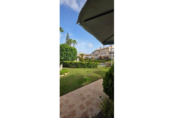 Resale - Bungalow - Orihuela Costa - Playa Flamenca