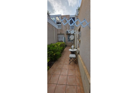Resale - Bungalow - Orihuela Costa - Playa Flamenca