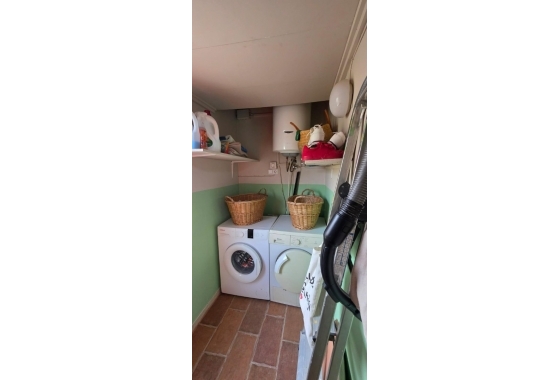 Resale - Bungalow - Orihuela Costa - Playa Flamenca