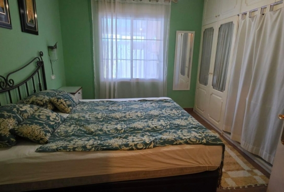 Resale - Bungalow - Orihuela Costa - Playa Flamenca