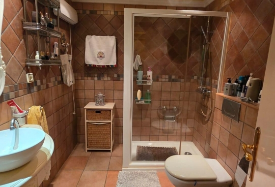 Resale - Bungalow - Orihuela Costa - Playa Flamenca