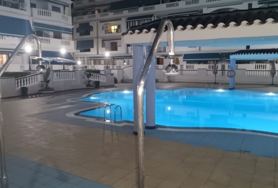 Rynek Wtórny - Apartament - La Mata