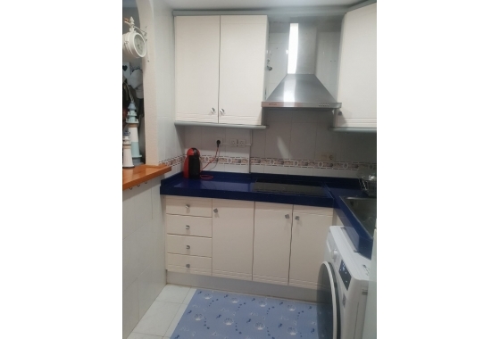 Rynek Wtórny - Apartament - La Mata