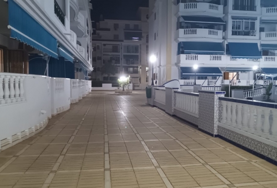 Rynek Wtórny - Apartament - La Mata