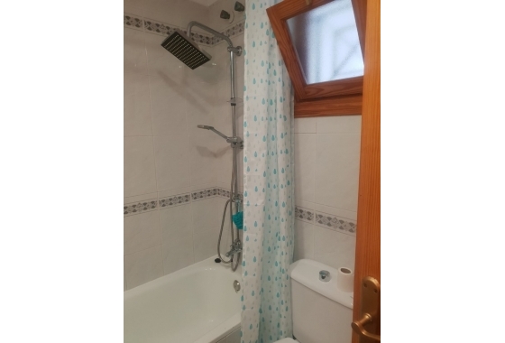 Rynek Wtórny - Apartament - La Mata