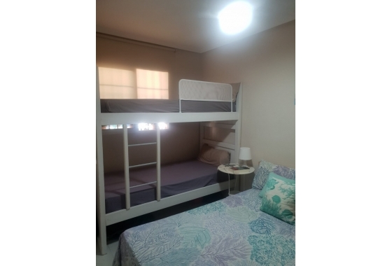 Rynek Wtórny - Apartament - La Mata