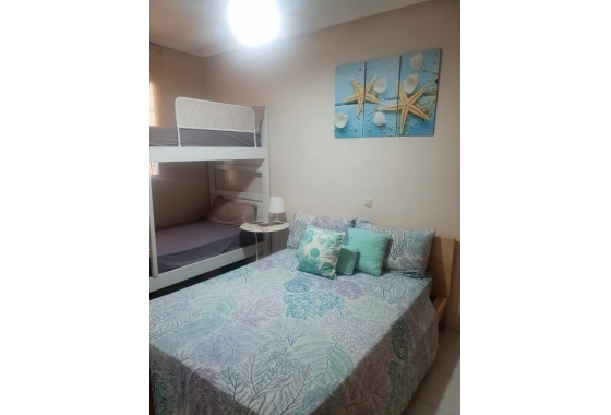 Rynek Wtórny - Apartament - La Mata