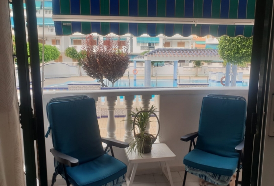 Rynek Wtórny - Apartament - La Mata