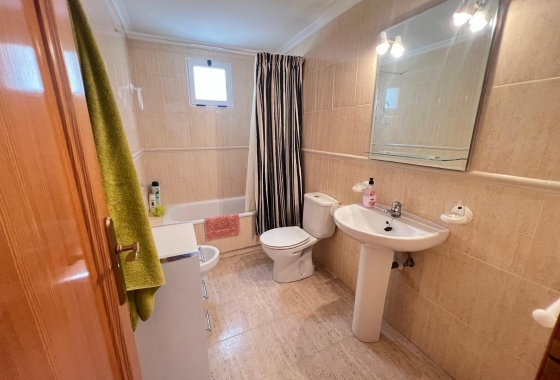 Reventa - Apartamento / piso - La Mata