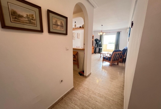 Reventa - Apartamento / piso - La Mata