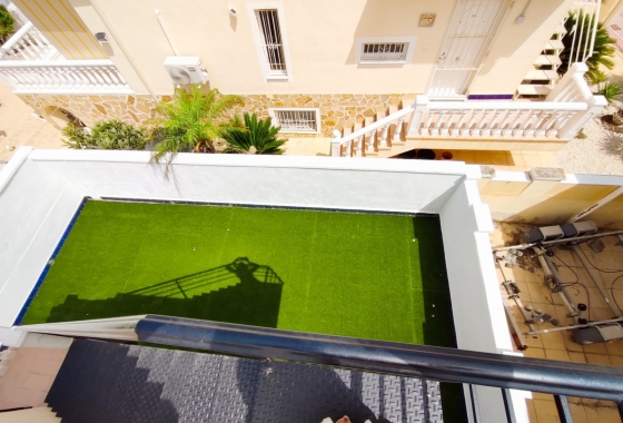 Rynek Wtórny - Bliźniak - Benijofar