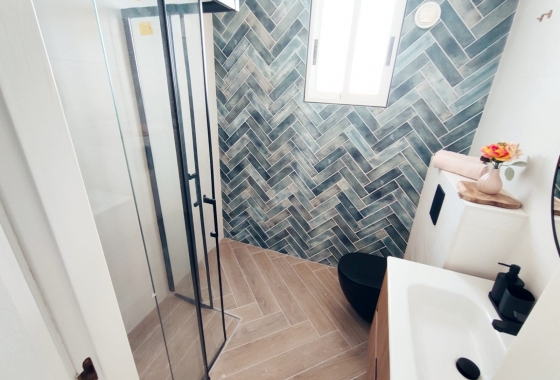 Rynek Wtórny - Bliźniak - Benijofar