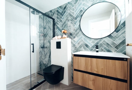 Rynek Wtórny - Bliźniak - Benijofar