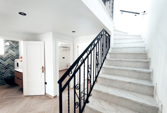 Rynek Wtórny - Bliźniak - Benijofar