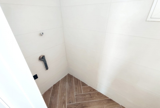 Rynek Wtórny - Bliźniak - Benijofar