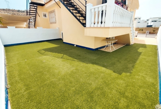 Rynek Wtórny - Bliźniak - Benijofar