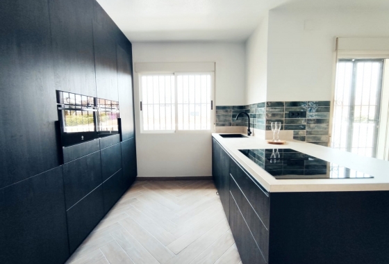 Rynek Wtórny - Bliźniak - Benijofar