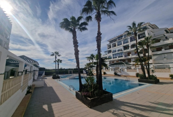 Resale - Apartment / flat - Torrevieja - LA MATA