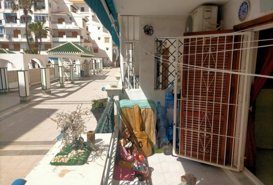 Resale - Apartment / flat - Torrevieja - LA MATA
