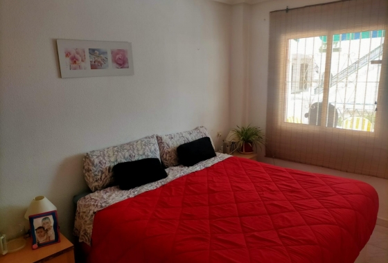 Resale - Apartment / flat - Torrevieja - LA MATA