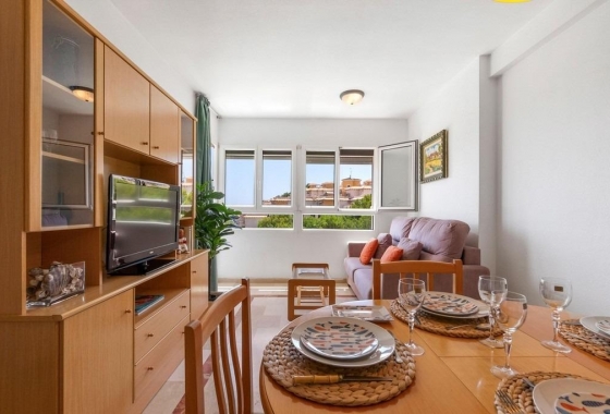 Rynek Wtórny - Apartament - Campoamor