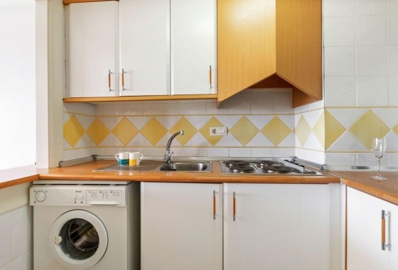 Rynek Wtórny - Apartament - Campoamor