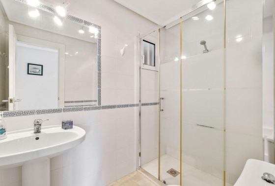 Rynek Wtórny - Apartament - Campoamor