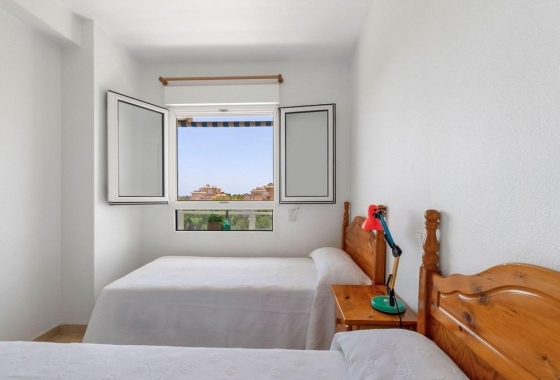 Rynek Wtórny - Apartament - Campoamor