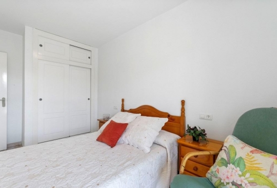 Rynek Wtórny - Apartament - Campoamor