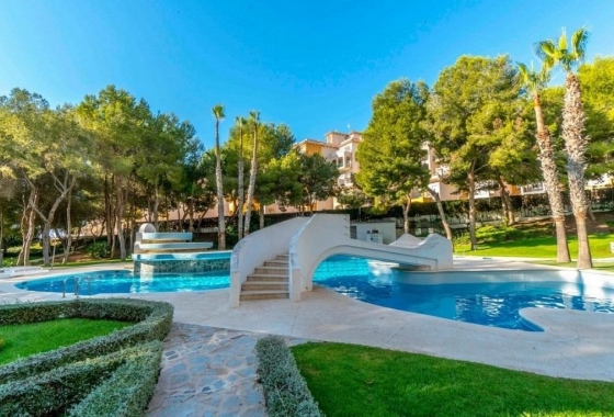 Rynek Wtórny - Apartament - Campoamor