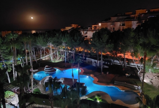 Rynek Wtórny - Apartament - Campoamor