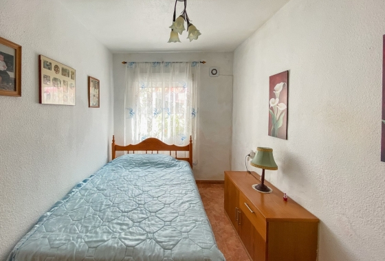 Resale - Bungalow - La Mata