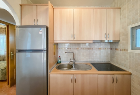 Resale - Bungalow - La Mata