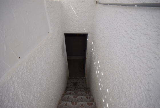 Resale - Bungalow - La Mata