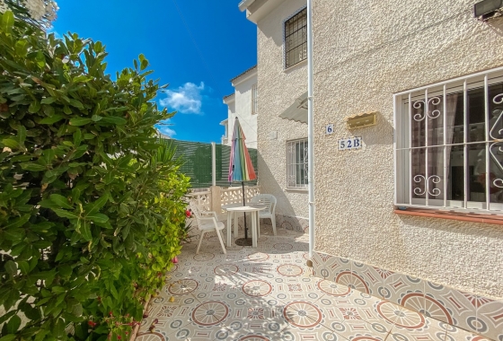 Resale - Bungalow - La Mata