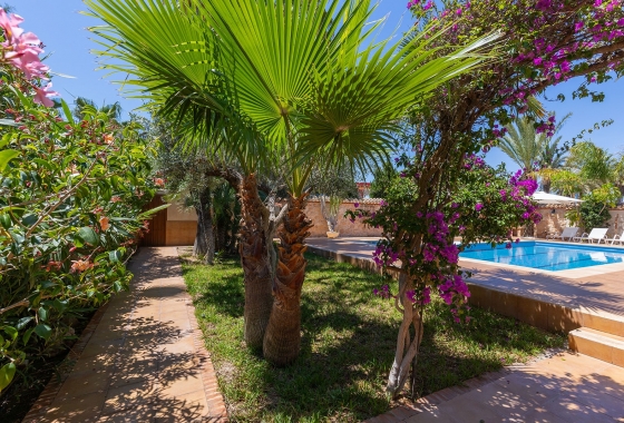Resale - Villa - Orihuela Costa - Punta Prima