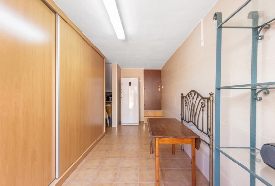 Resale - Villa - Orihuela Costa - Punta Prima