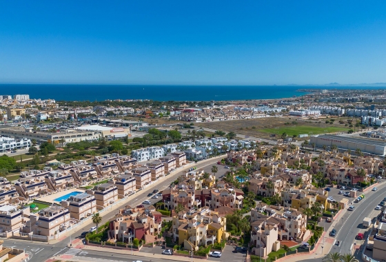 Resale - Penthouse - Torrevieja - Los Balcones - Los Altos del Edén