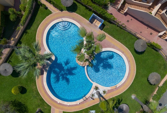 Resale - Penthouse - Torrevieja - Los Balcones - Los Altos del Edén