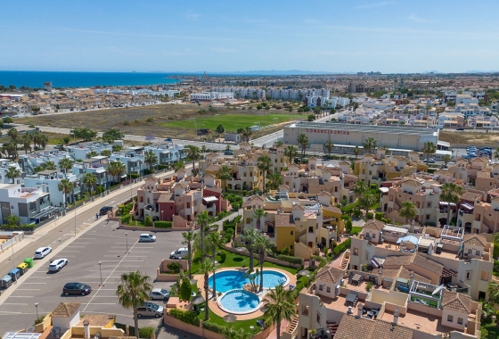 Resale - Penthouse - Torrevieja - Los Balcones - Los Altos del Edén